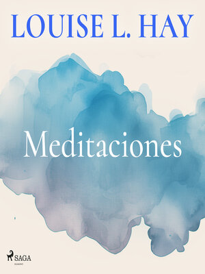 cover image of Meditaciones